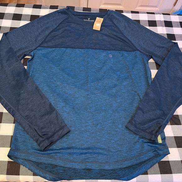 American Eagle Outfitters Other - American Eagle Long Sleeve Shirt
